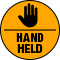 Hand-Held