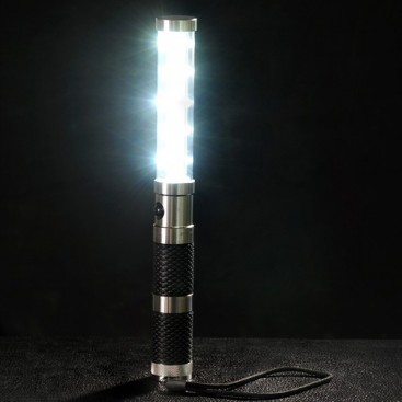 LED Strobe Hand-Held Batons