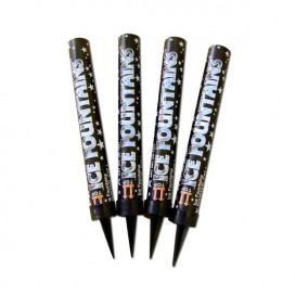 Premium Fountains (Dynamic Fireworks)