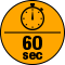 60sec